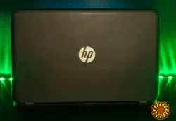 Ноутбук HP 15/AMD E1-2100/8GB/128SSD/Radeon HD 8210 512MB