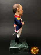 Шаржевая статуэтка по фото Герцог