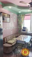 Продам терміново 2-кімнатну квартиру на Бочарова/Сільський ринок