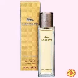 F69 Lacoste Pour Femme (Fleur Parfum)