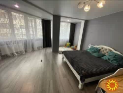 Продам відмінну 2-кімнатну квартиру в ЖК Малинки