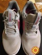 кроссовки Reebok Flexagon 37.5 (7/24см) - оригинал - новые