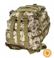 Рюкзак тактичний Dominator Shadow 30L Sand Pixel-Camouflage (DMR-SDW-SDPC)