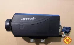 Автономний повітряний обігрівач EBERSPACHER AIRTRONIC D2 24V 2.2 кBт Дизель Оригінал ( Тільки обігрівач)