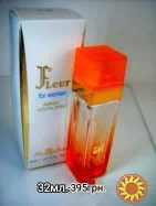 F18 I Love Love Moschino(Fleur Parfum)
