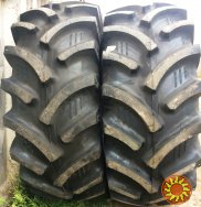 Шины 23.1-26 * 620/75r26 Petlas Bd-65 PR18 (турция) хтз т156 - новые