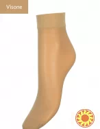 Жіночі короткі шкарпетки Easy 40 (2 пари/уп.)