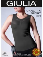 Жіноча майка CANOTTA SPORT AIR