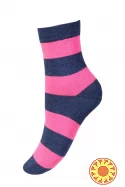 Шкарпетки жіночі із бавовни TM Misyurenko (арт. 210К)