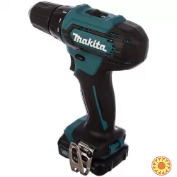 Аккумуляторный шуруповерт Makita DF333DWYE