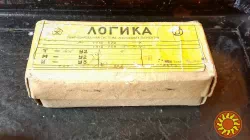 Элементы транзисторные безконтактные ЛОГИКА Т-308-У2
