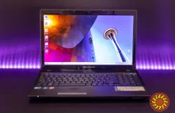 Ноутбук Acer Packard Bell i3-m330/2Gb/320Gb/Radeon HD5470-512Mb