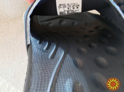 тапочки Adidas Mungo QD (Италия) 40.5(7) - оригинал - новые