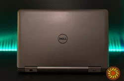 Ноутбук Dell E5540 I5-4310U/8GB/500GB/intelHD
