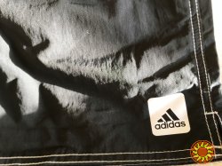 шорты Adidas (Индонезия) 44-46(S) - оригинал - новые