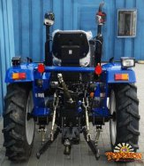 Мини-трактор Jinma-264E (Джинма-264E)