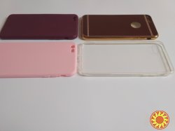 Чехол Бампер на iPhone 6 плюс