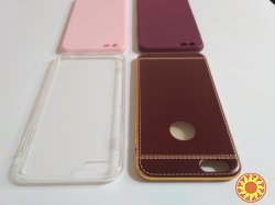 Чехол Бампер на iPhone 6 плюс