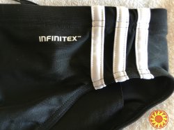 Плавки Adidas INFINITEX (Тунис) 46(S/4) - оригинал - НОВЫЕ