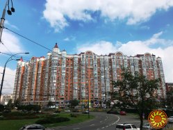 БЕЗ%, продам 3кімн 130м2, ремонт, Тимошенка 21, м.Мінська, ТЦ Dream Town та Smart Plaza Obolon