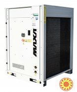 Тепловой насос Воздух-Вода MAXA I-HP LT 25-70 кВт