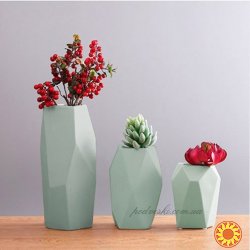 Набор керамических ваз Киев