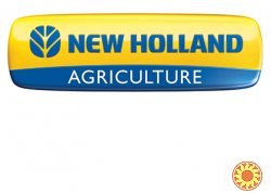 Компрессор кондиционера Комбайн New Holland CX OE: 98497470/ 504385144