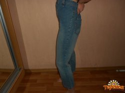 модные джинсы для беременной, бренд h@m, размер s, завышенная талия, хорошо тянутся