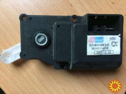 Б/у привод заслонки Chery Kimo, S12-8112110, BN18103463W, Чери Кимо,