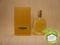 Missoni - Montana - Annayake - Редкая и Винтажная Оригинальная Парфюмерия