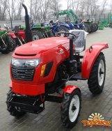 Мини-трактор Xingtai-220 (Синтай-220) 3-х цилиндровый