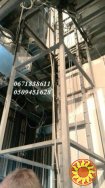 СЕРВИСНЫЕ Подъёмники (Лифты), Подъёмник (Лифт) Сервисный г/п 50, 100, 150, 250, 300 кг.  г. Житомир