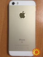 Чехол Бампер силиконовый на iphone 5