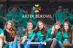 Детский отдых и путевки в лагерь Австрии SEMMERING