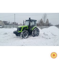 Трактор ZOOMLION RC1104