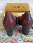 Туфлі жіночі,шкіряні, Epiffani, Франція.