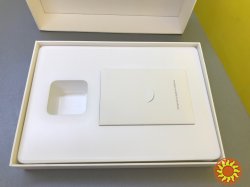 Коробка iPad Air Space Gray 128Gb