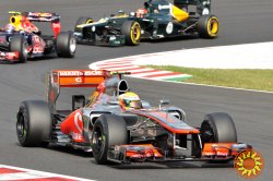 Тур на Формулу -1 : Гран-при Абу-Даби, ОАЭ