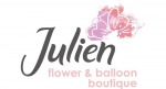 Квіти від Жюльєна