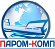 ТОВ ПАРОМ-КОМП