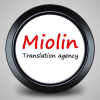 Бюро переводов Miolin
