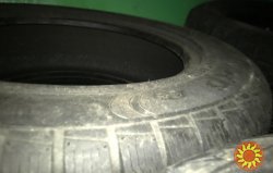 шины зимние 195/60R15 Marangoni Meteo HP (Италия) - распродажа! 20шт