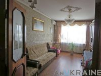 Продам 3 комн квартиру, Киевский р-н, Таирова, Академика Королева - Овен