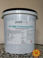 PT PMB Professional 2C-P — толстослойное битумное покрытие