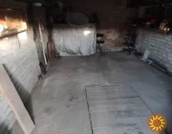 Продам Гараж