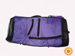 Вело рюкзак  V = 38 л. Вело туризм.