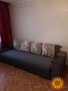 Сдам 1-ком.квартиру с ремонтом возле парка Твена на ул.Варненской.