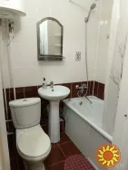 Сдам 1-ком.квартиру с ремонтом возле парка Твена на ул.Варненской.