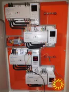 Сборка электрических щитов с нужными параметрами. Ввод резерва (АВР). Установка, гарантия