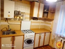 Сдам 1-ком.квартиру с ремонтом на 5-ст.Большого Фонтана.